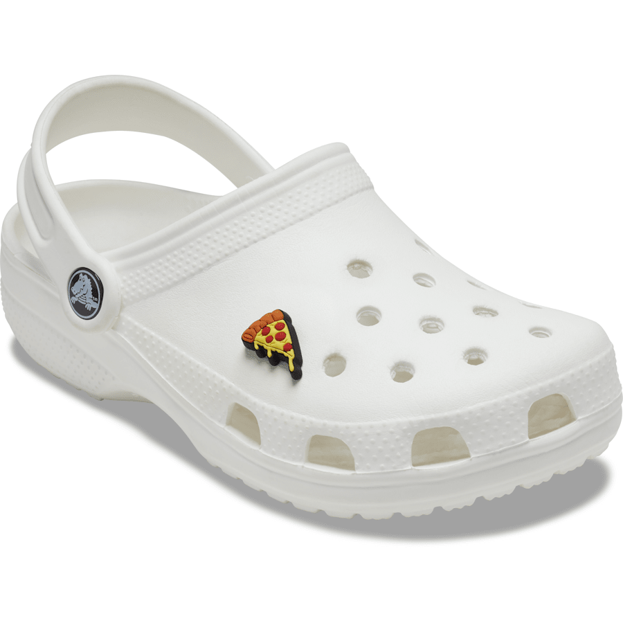 Pizza Slice Jibbitz Shoe Charm | Crocs Popular