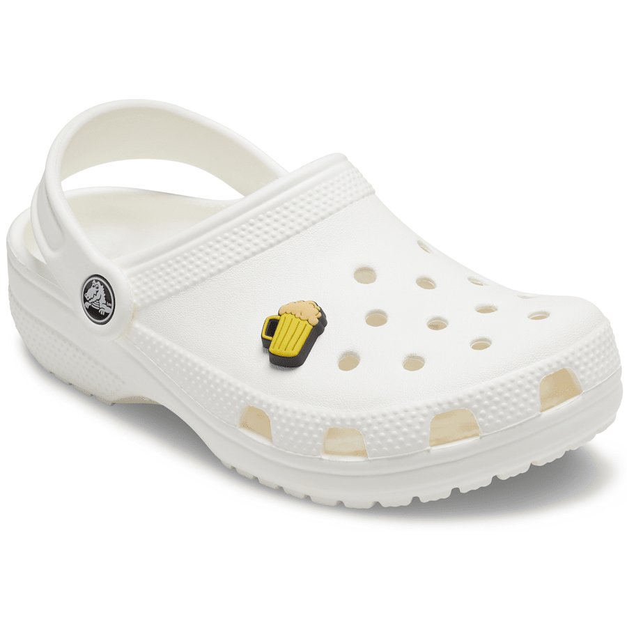 Beer Jibbitz Shoe Charm | Crocs Latest