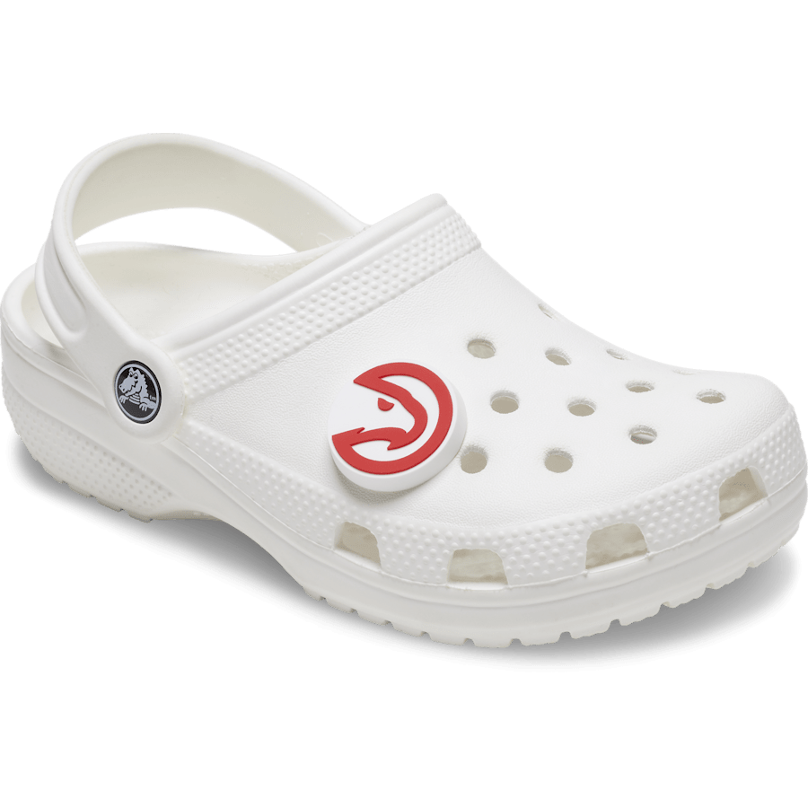 NBA Atlanta Hawks Jibbitz™ charms | Crocs Trending