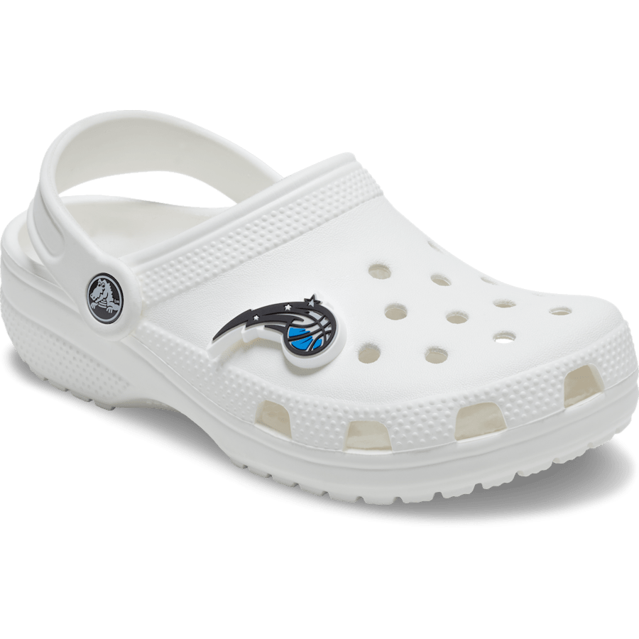 NBA Orlando Magic Jibbitz™ charms | Crocs Value
