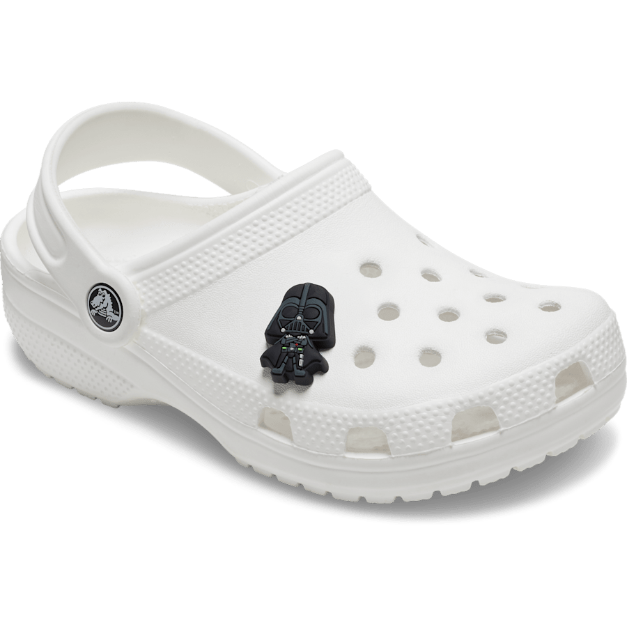 Star Wars Darth Vader Jibbitz™ charms | Crocs Popular