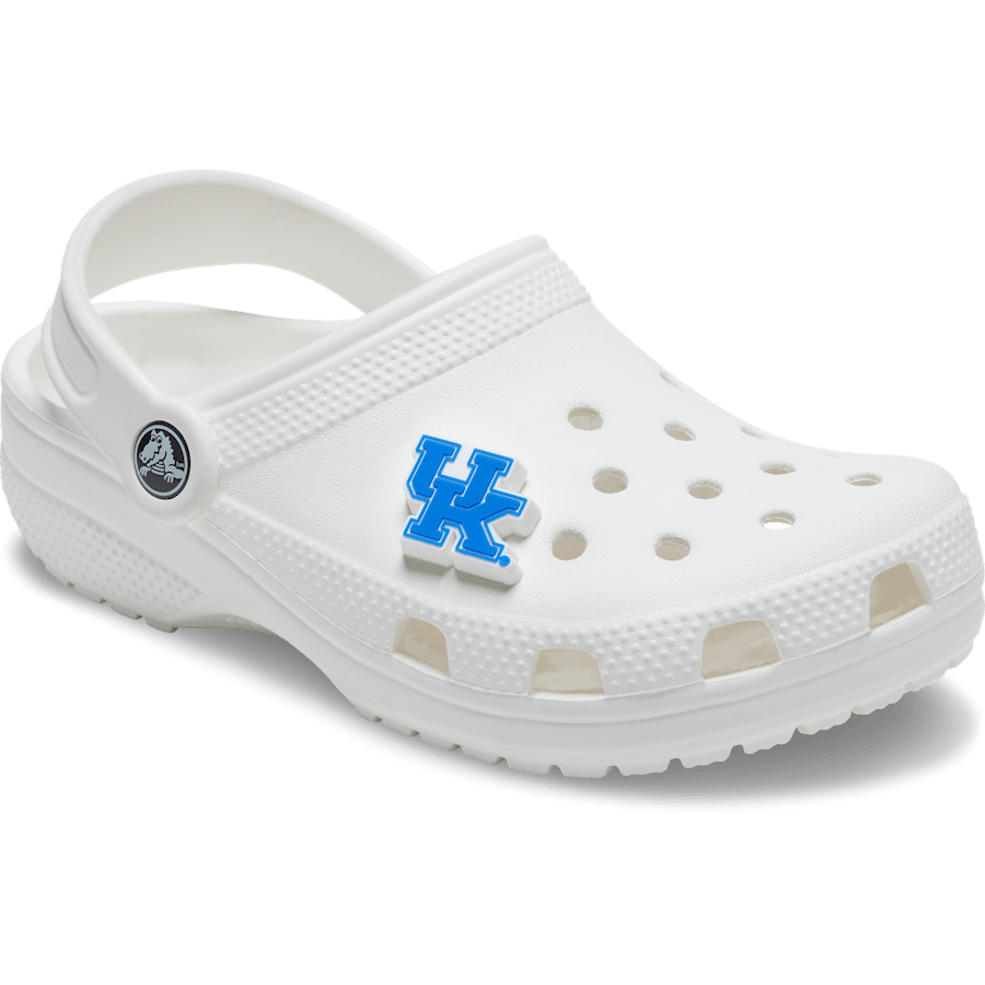 University of Kentucky Jibbitz™ charms | Crocs Best Seller
