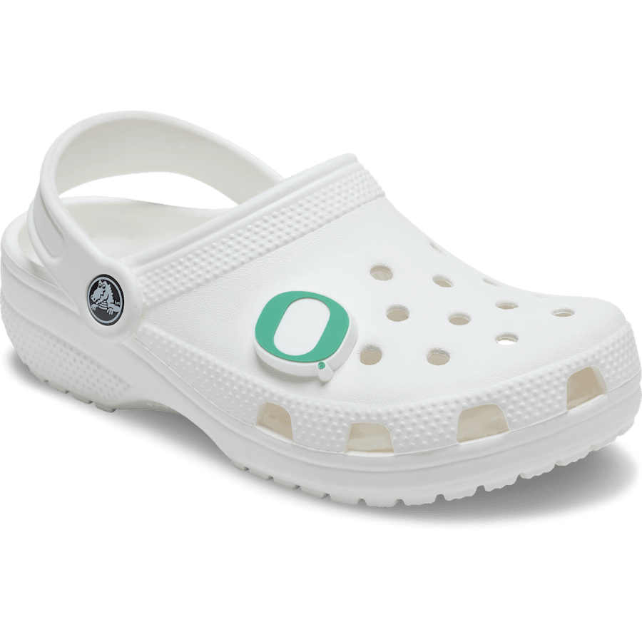 University of Oregon Jibbitz™ charms | Crocs Customer Favorite