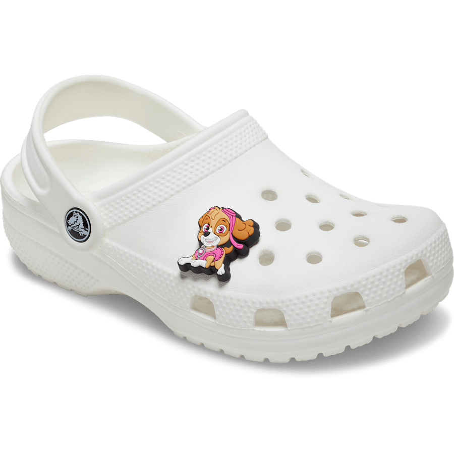 Paw Patrol Skye Jibbitz™ charms | Crocs Hot Sale
