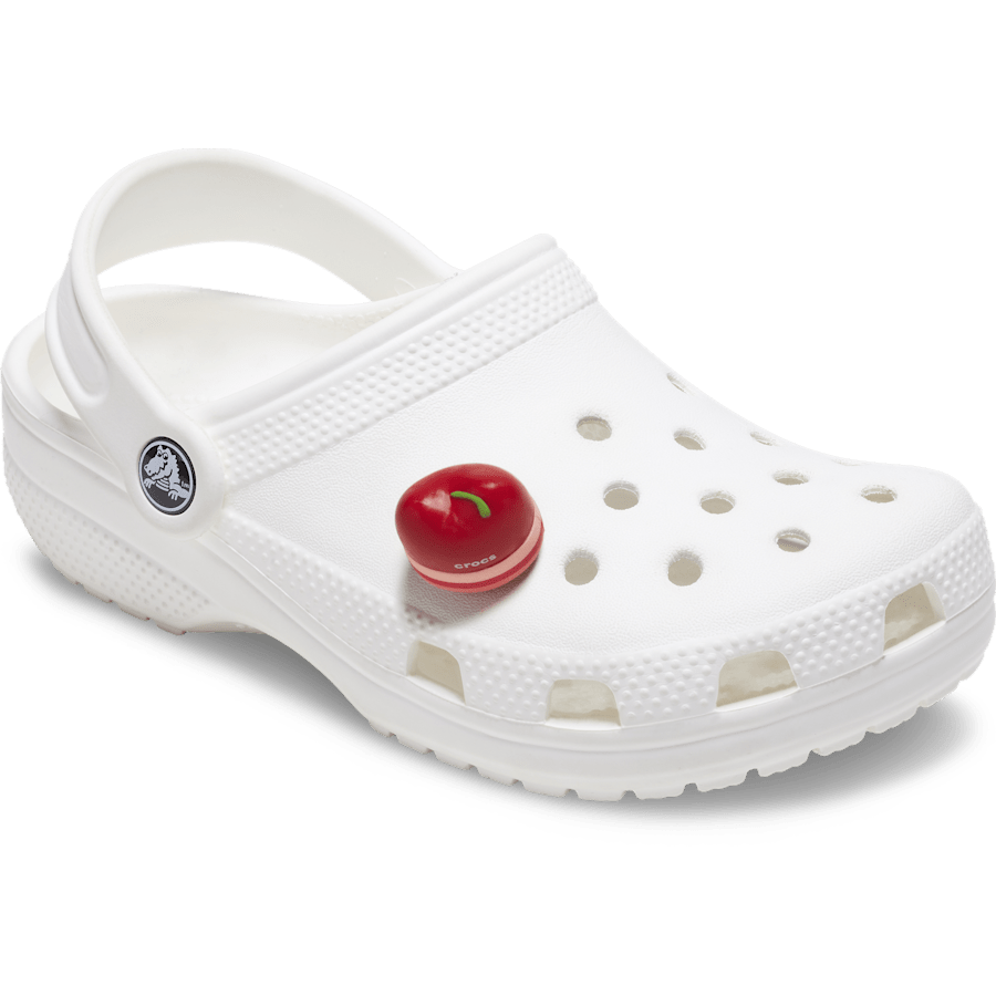 Stacked Cherry Jibbitz™ charms | Crocs Exclusive