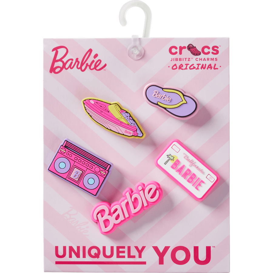 Jibbitz Shoe Charm | Crocs Great Value