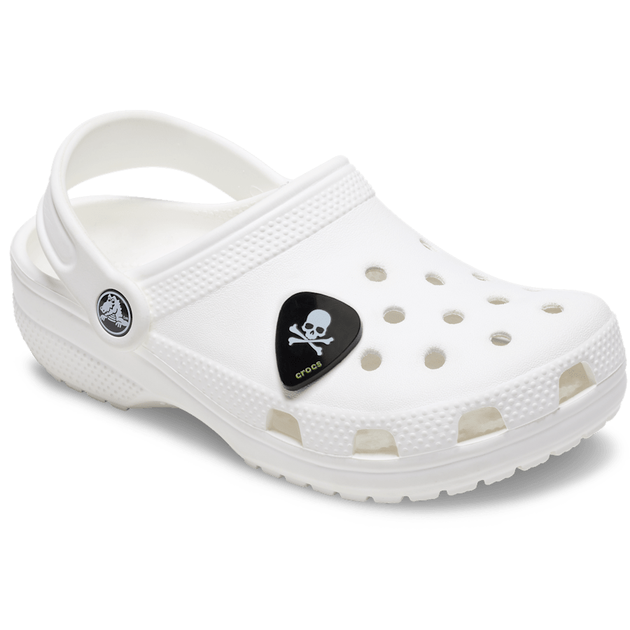 Guitar Pick Jibbitz™ charms | Crocs Signature