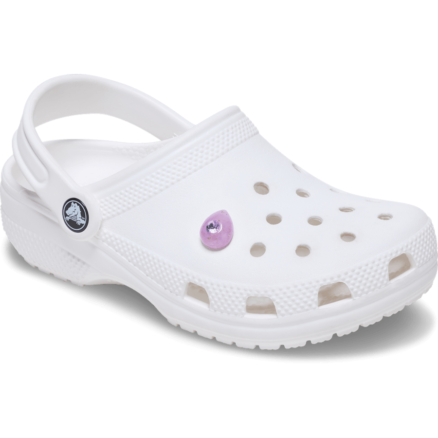 Alexandrite June Birthstone Collection Jibbitz™ charms | Crocs Signature