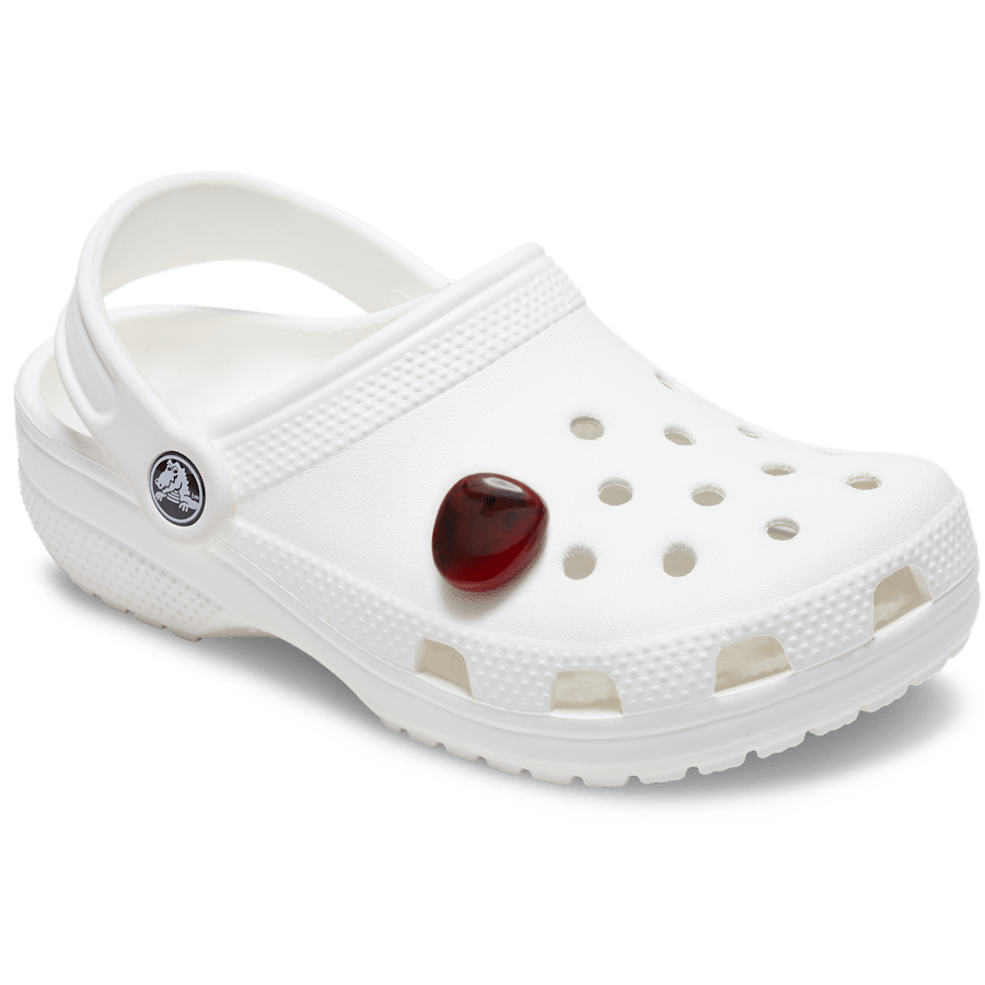 Mahogany Obsidian Stone Jibbitz™ charms | Crocs Best Price