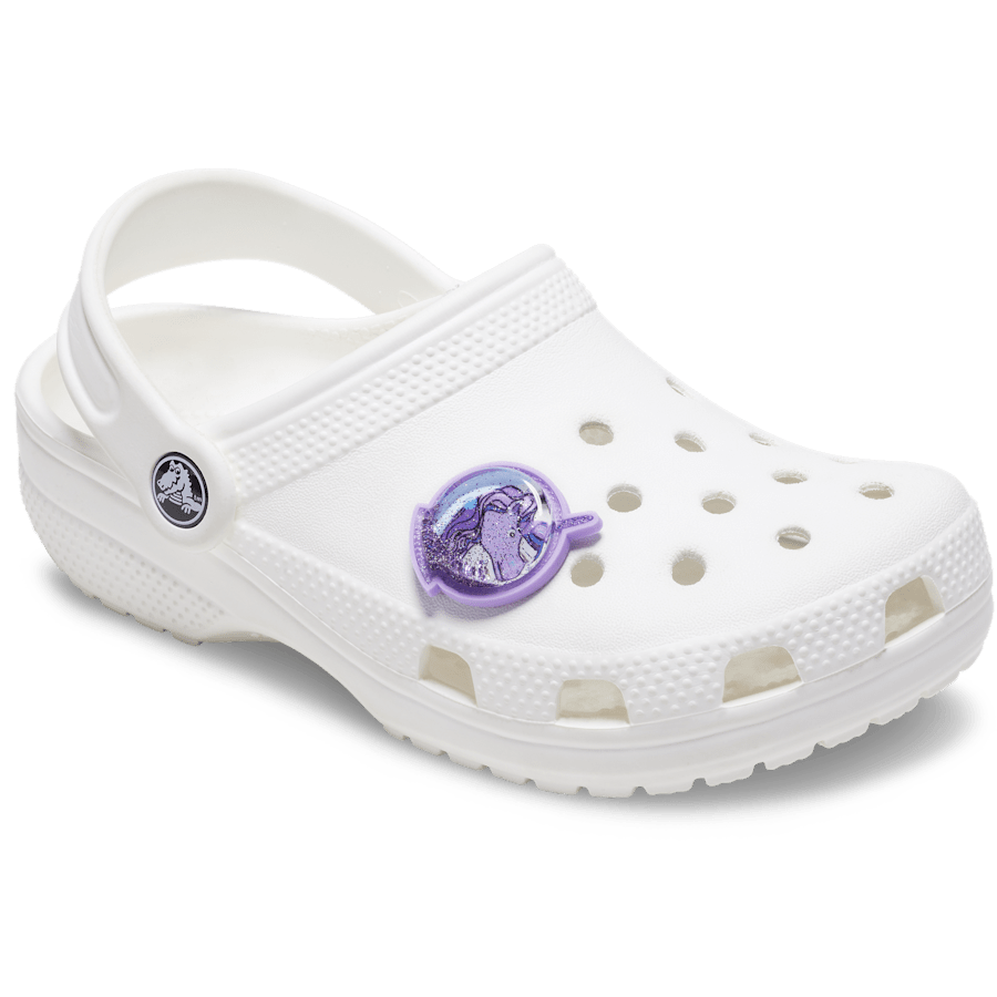 Astronaut Unicorn Jibbitz™ charms | Crocs Recommended