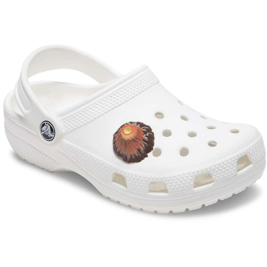 Volcano Eruption Jibbitz™ charms | Crocs Discount