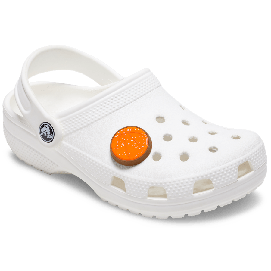 IcedVice Reflective Basketball Jibbitz™ charms | Crocs Exclusive