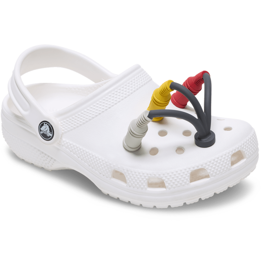 3D RC Plug Jibbitz™ charms | Crocs Classic