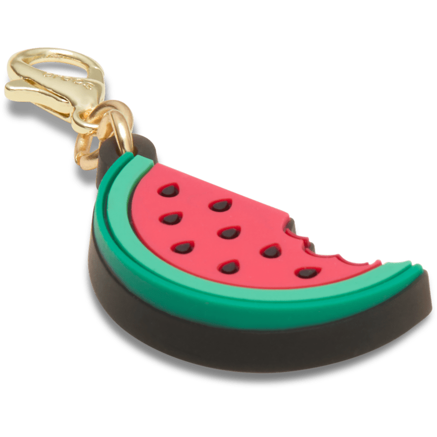 Watermelon Charm Jibbitz Shoe Charm | Crocs Special Offer