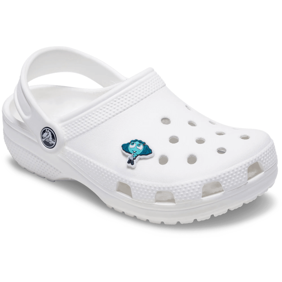 Pixar Inside Out Envy Jibbitz™ charms | Crocs Exclusive