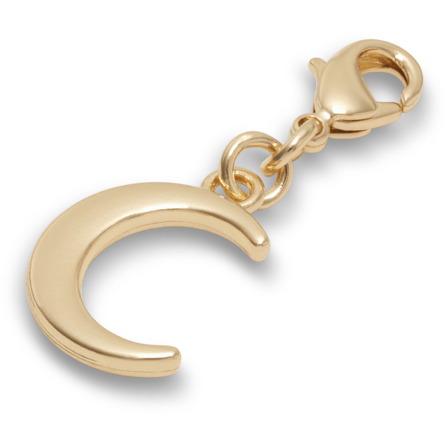 Moon Charm Jibbitz™ charms | Crocs Best Price