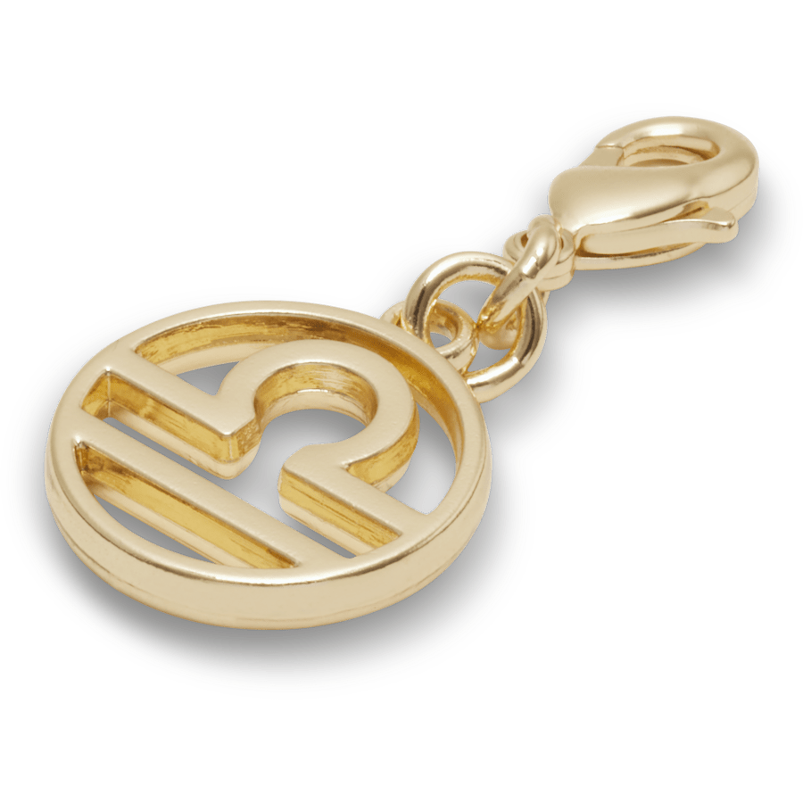 Libra Charm Jibbitz™ charms | Crocs Essential