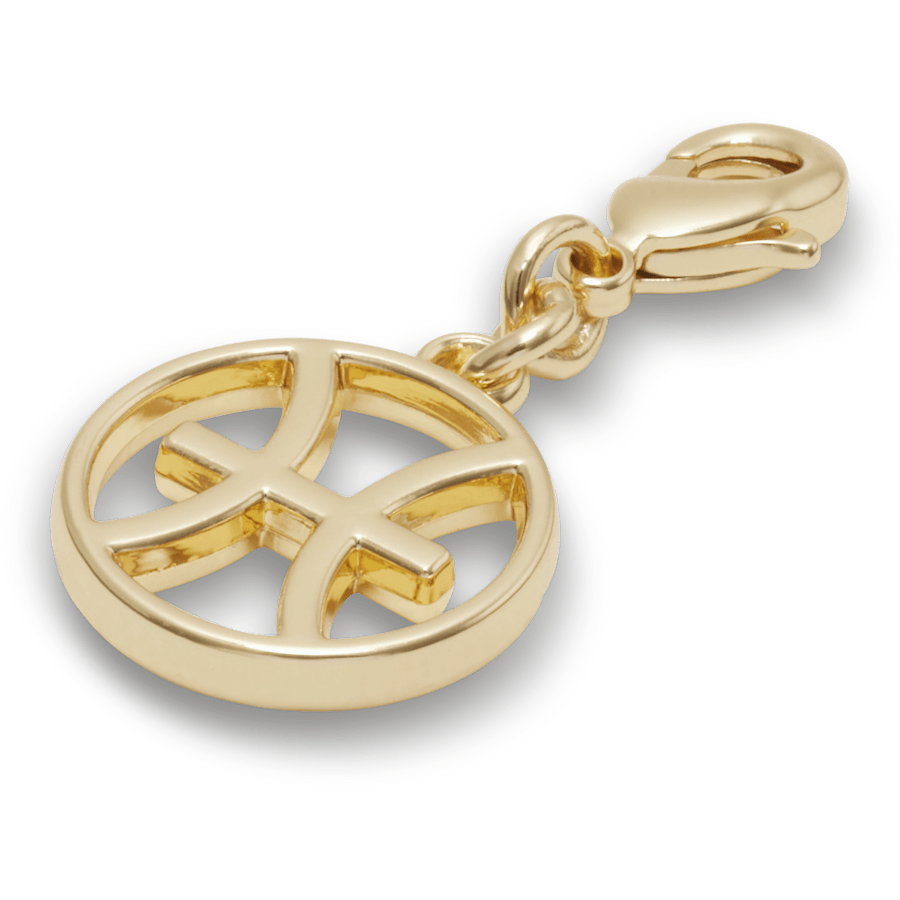 Pisces Charm Jibbitz™ charms | Crocs Signature
