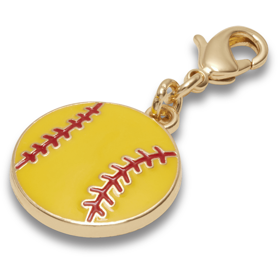 Softball Charm Jibbitz™ charms | Crocs Best Price