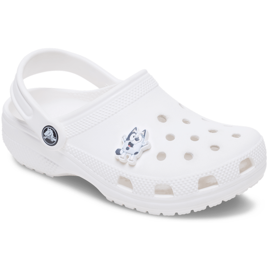 Bluey Muffin Jibbitz Shoe Charm | Crocs Popular