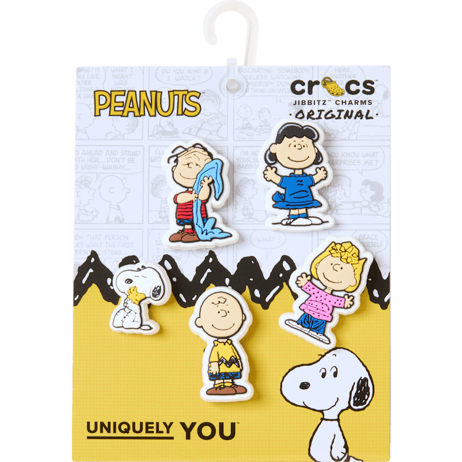 Jibbitz Shoe Charm | Crocs Featured