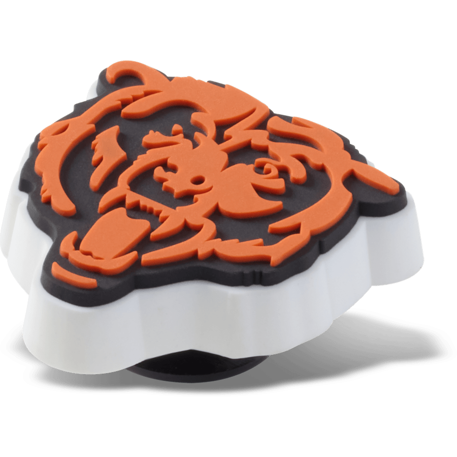 NFL Chicago Bears Logo Jibbitz™ charms | Crocs Trusted
