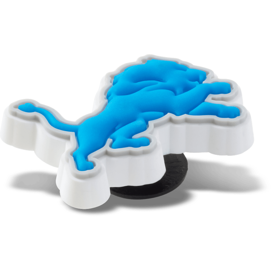 NFL Detroit Lions Logo Jibbitz™ charms | Crocs Deals
