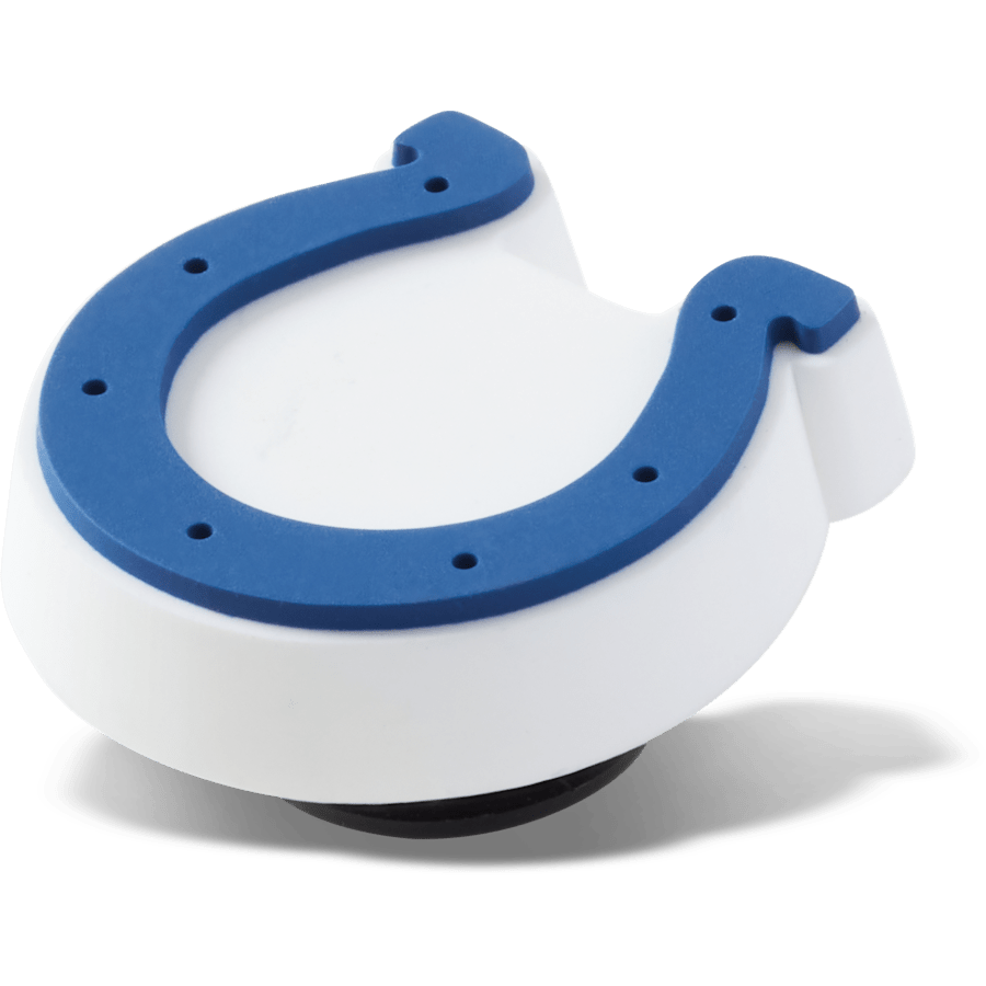 NFL Indianapolis Colts Logo Jibbitz™ charms | Crocs Smart Buy