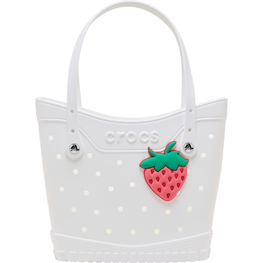 Mega Strawberry Jibbitz™ charms | Crocs Special Offer