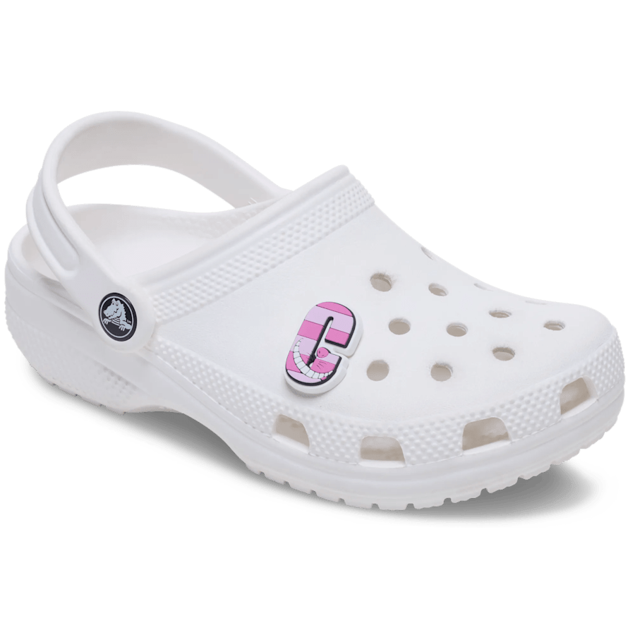 Disney Character Letter C Jibbitz™ charms | Crocs Everyday