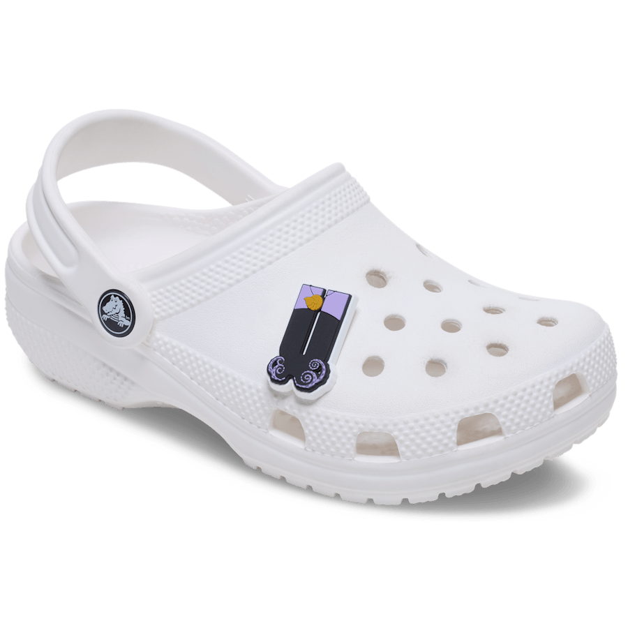 Disney Character Letter U Jibbitz™ charms | Crocs Featured