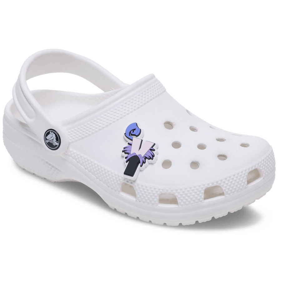 Disney Character Letter Y Jibbitz™ charms | Crocs Great Value