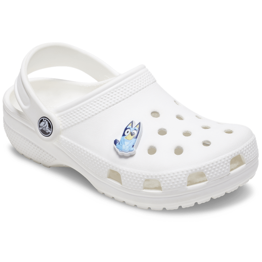 Bluey Sitting Jibbitz™ charms | Crocs Best Price