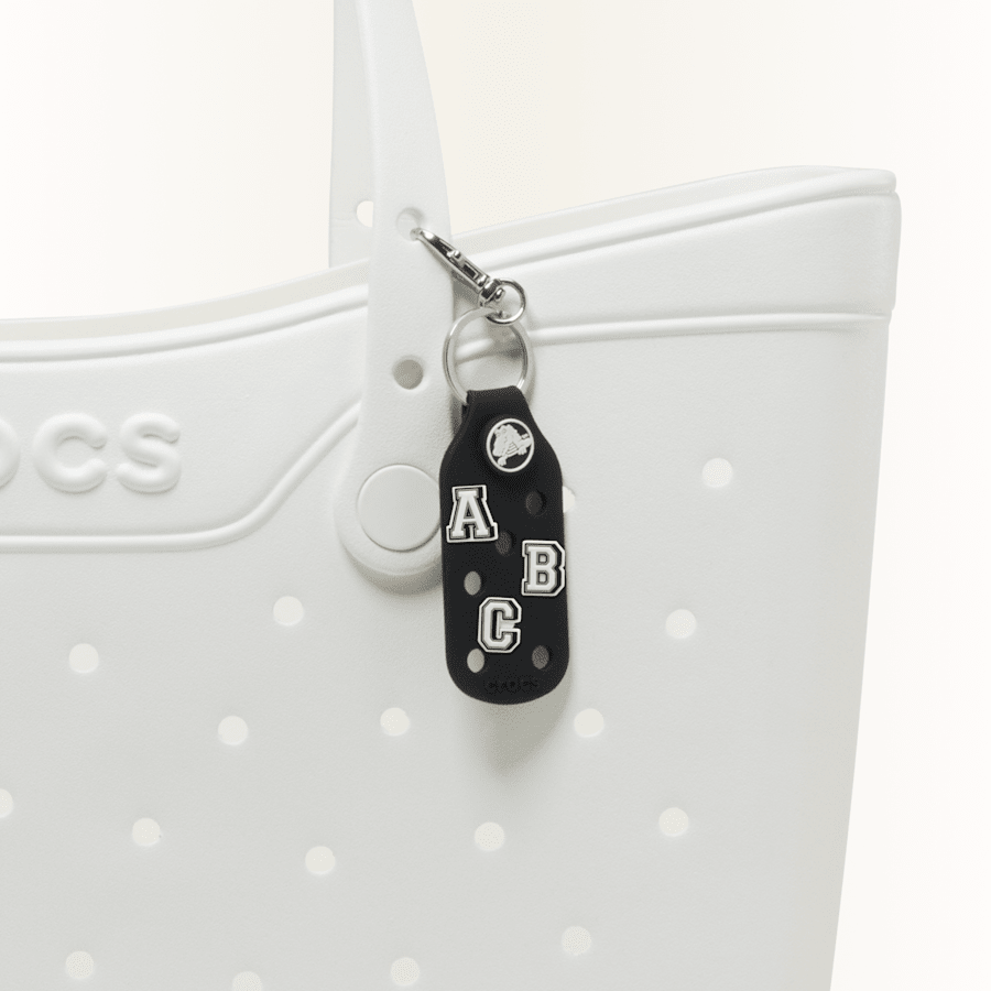Letter A-Z Jibbitz Shoe Charm | Crocs Essential