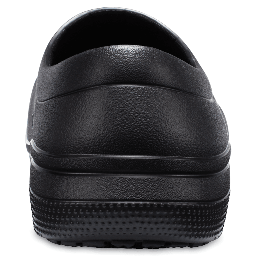 Crocs On The Clock Work Slip-On | Crocs Trusted