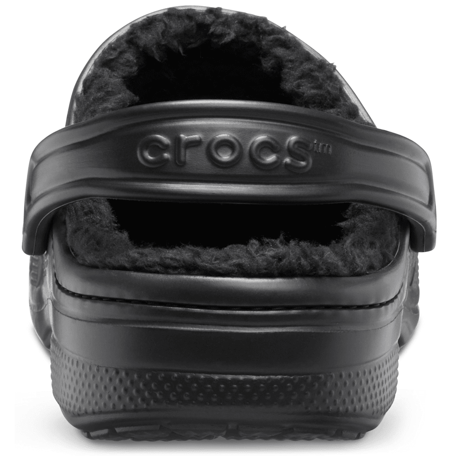 Baya Lined Clog | Crocs Featured