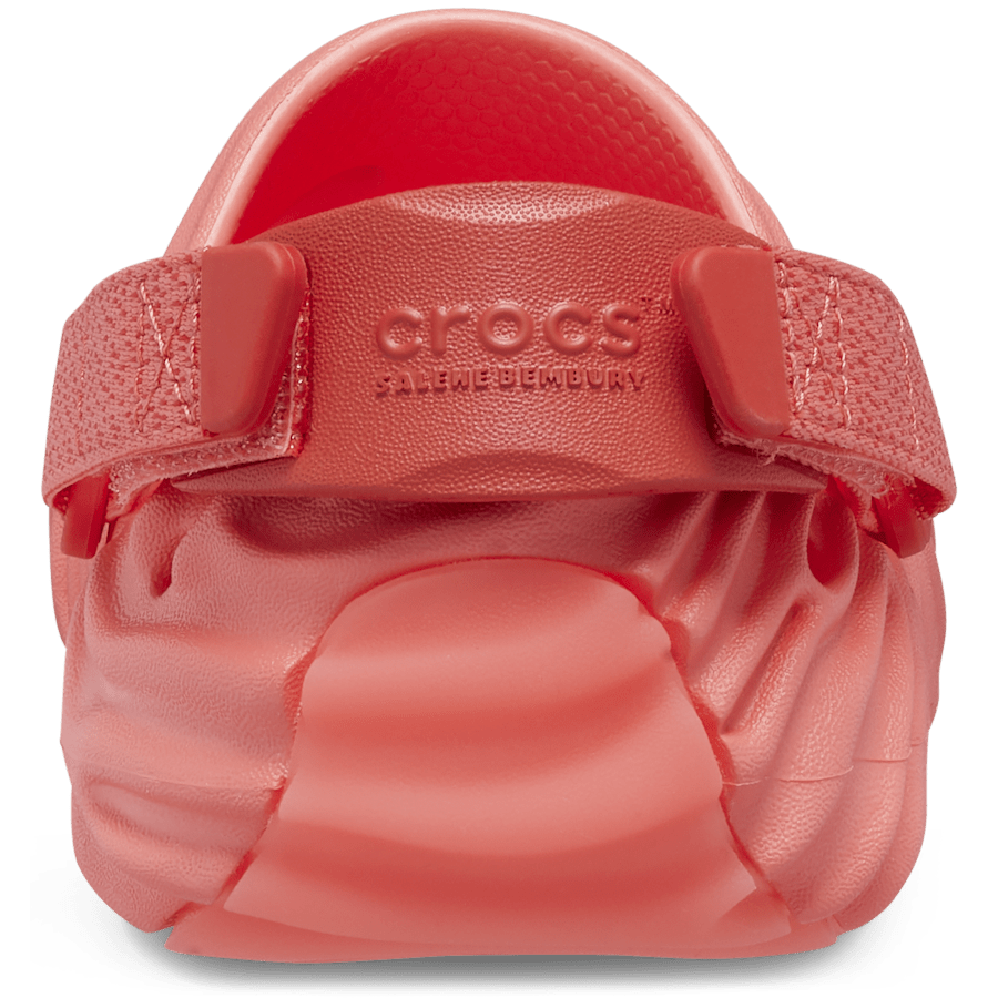 Salehe Bembury X The Pollex Clog Kids | Crocs Customer Favorite