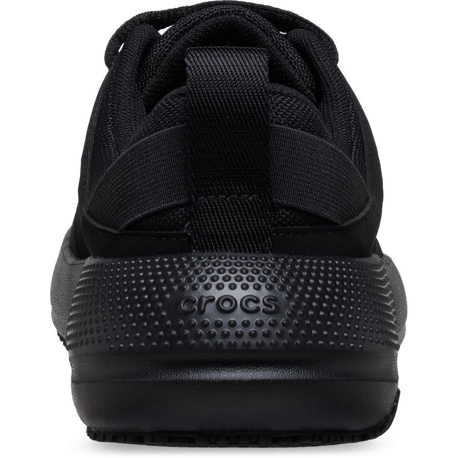 On the Clock Work Sneaker | Crocs Popular