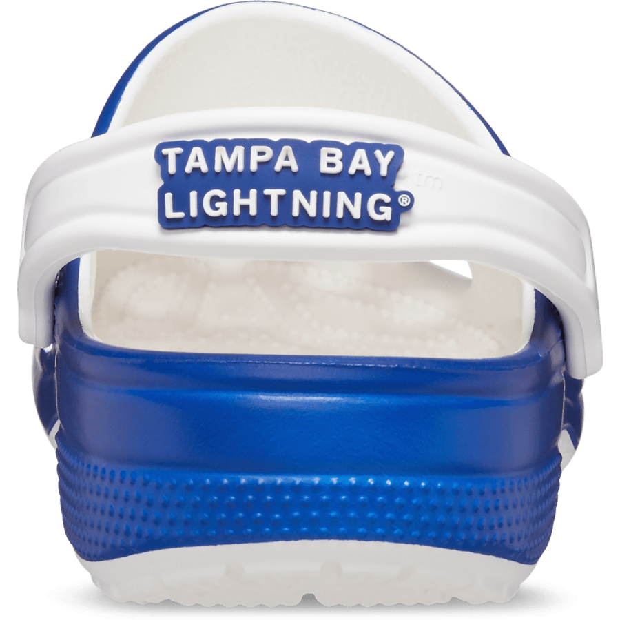 NHL Tampa Bay Lightning Classic Clog | Crocs Recommended