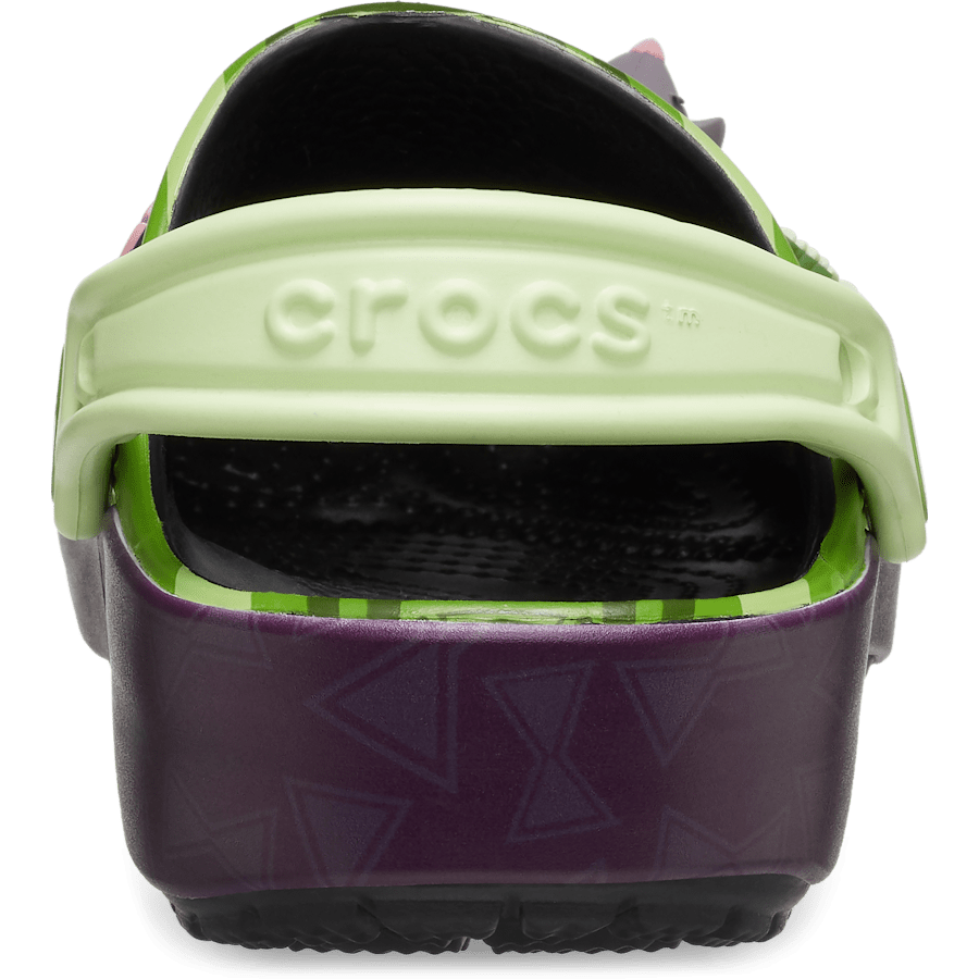Kids' Encanto Bruno Classic Clog | Crocs Classic