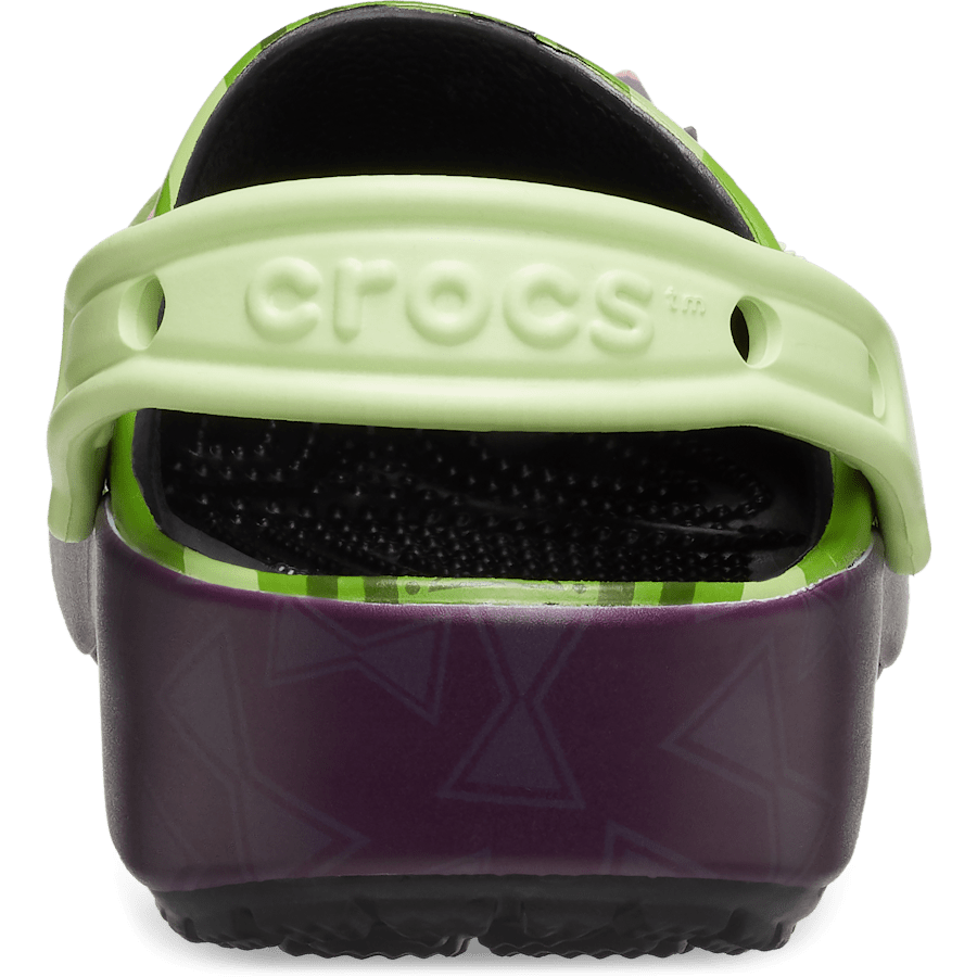Toddlers' Encanto Bruno Classic Clog | Crocs Signature