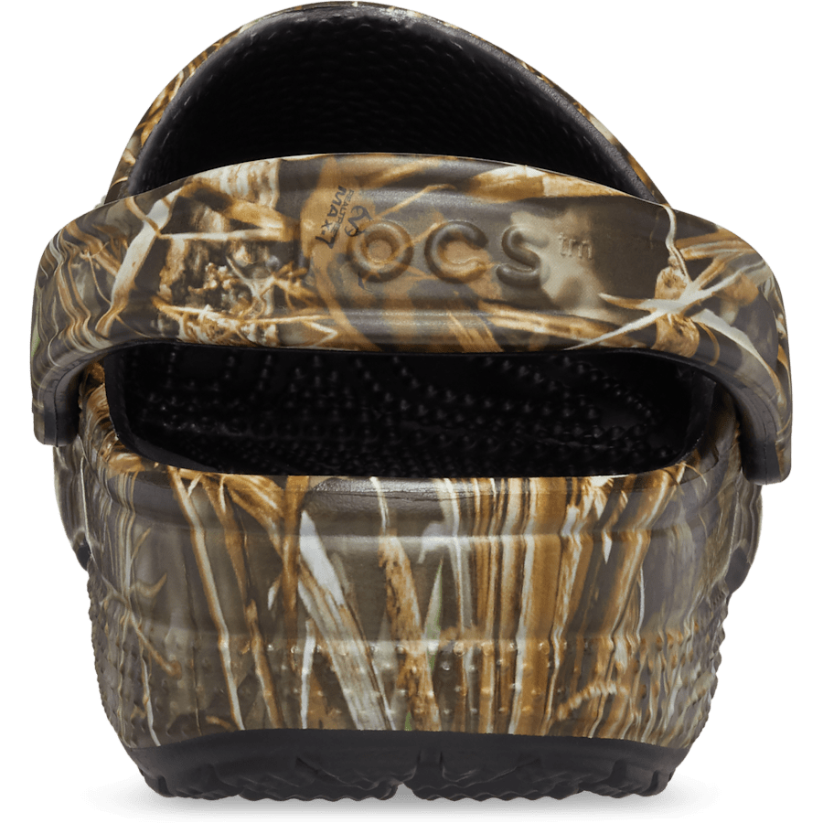 Realtree MAX-7® Classic Clog | Crocs Best Seller