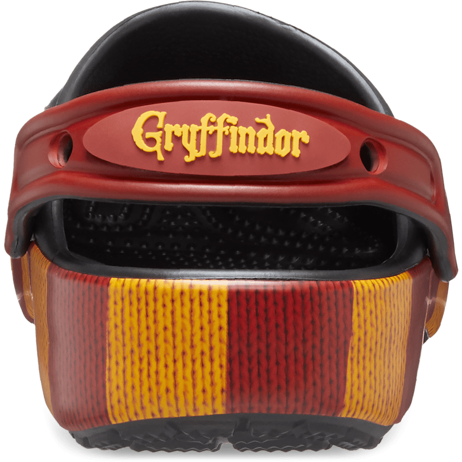 Toddlers' Harry Potter Gryffindor Classic Clog | Crocs Best Price