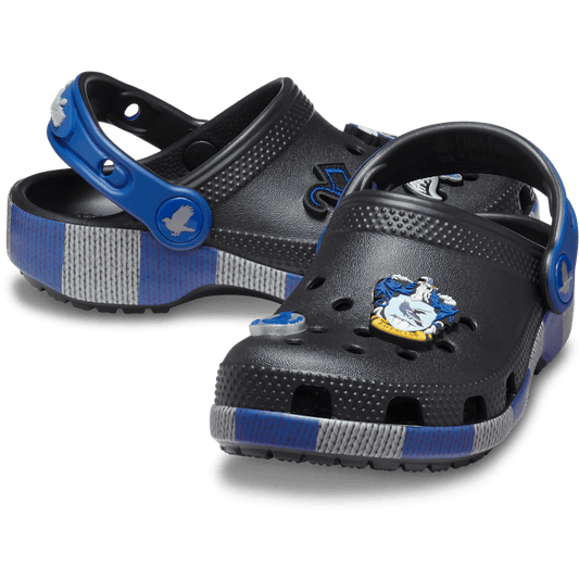 Toddlers' Harry Potter Ravenclaw Classic Clog | Crocs Trending