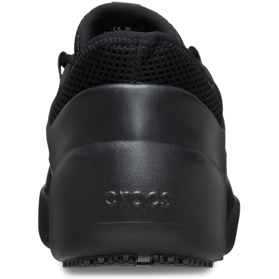 Men's Bistro Work Sneaker | Crocs Top Pick