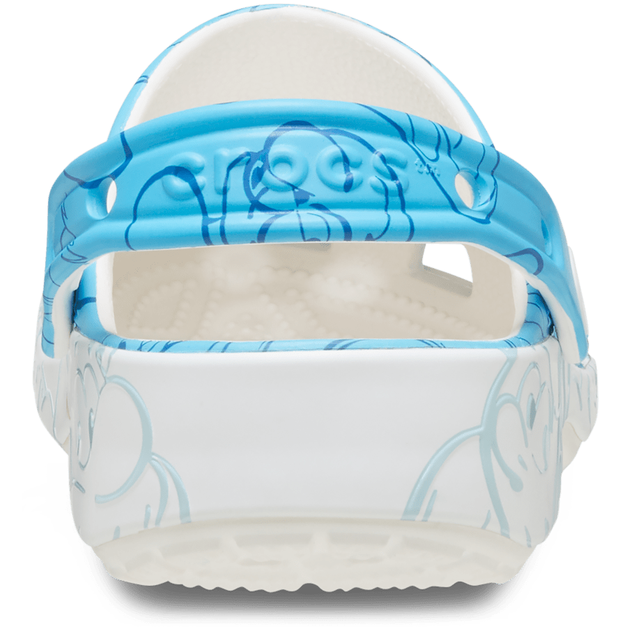 Kids' Smurfs Classic Clog | Crocs Quality