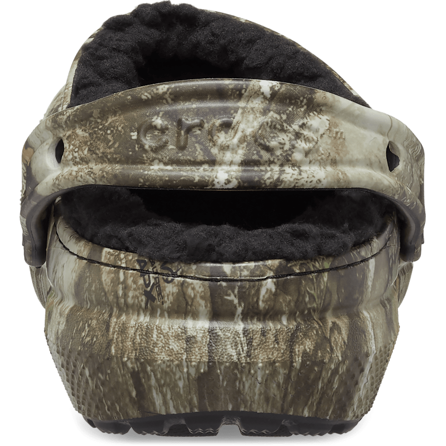 Kids’ Realtree APX® Lined Classic Clog | Crocs Exclusive