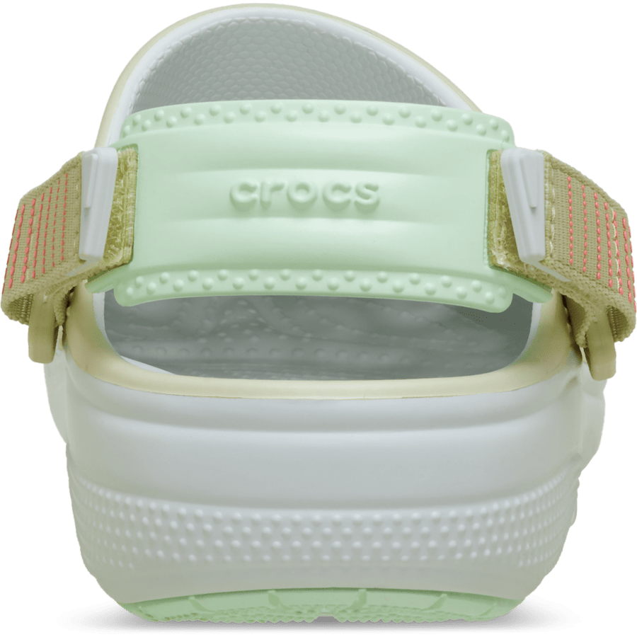 Classic Turbo Clog | Crocs Trending