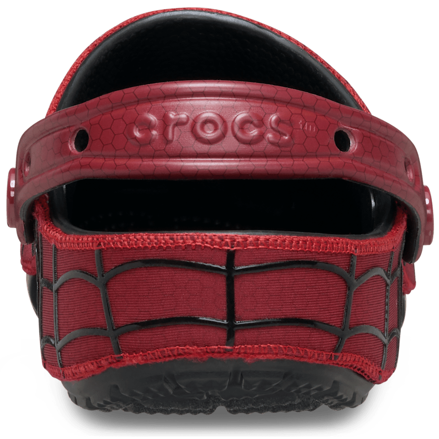 Spider-Man Neo Classic Clog | Crocs Popular