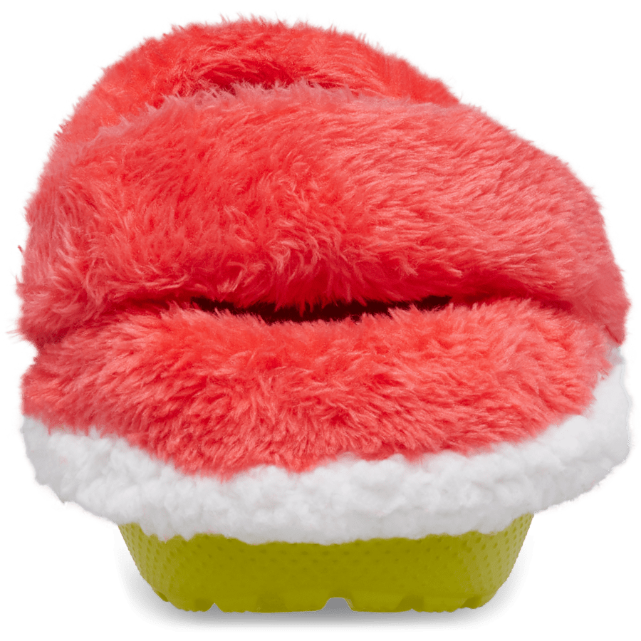Kid's The Grinch Classic Lined Clog- Crocs | Crocs Trending
